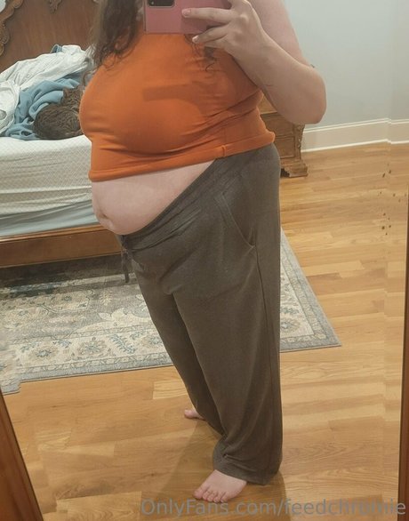 feedchromie onlyfans naked leaks