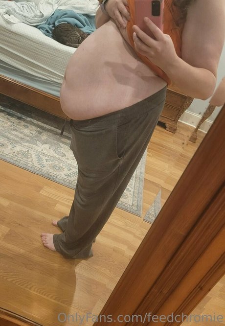 feedchromie onlyfans nude