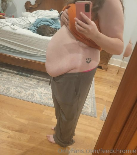 feedchromie onlyfans leak nude