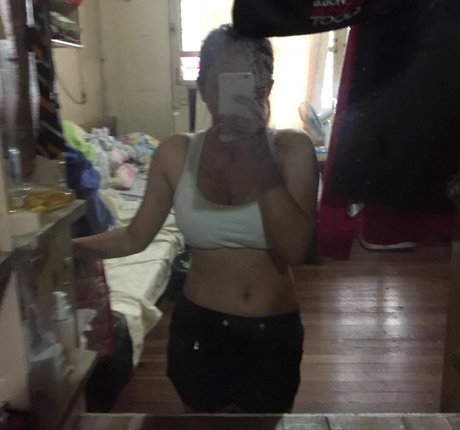 Justine Anne Belisario onlyfans leak naked