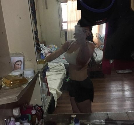 Justine Anne Belisario naked onlyfans