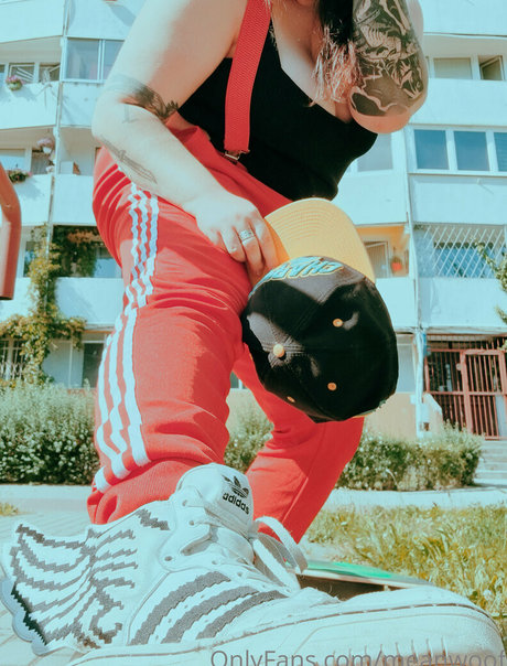 meanwoof onlyfans desnuda