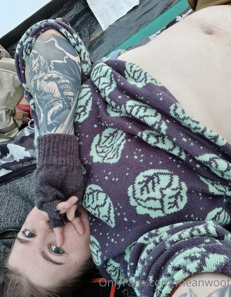 meanwoof nude onlyfans
