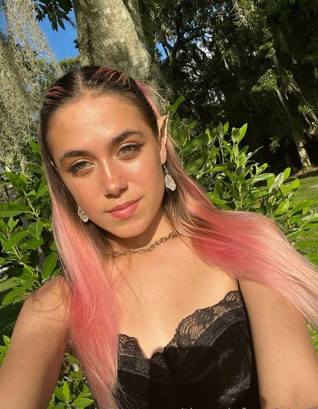 theonlyfansfairy2 only fans leaks