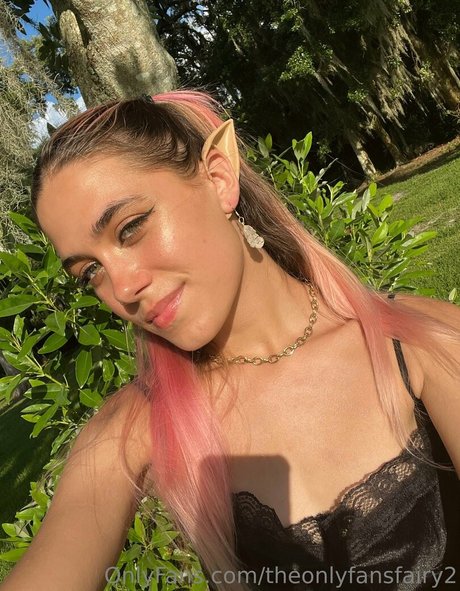 theonlyfansfairy2 onlyfans nude photos