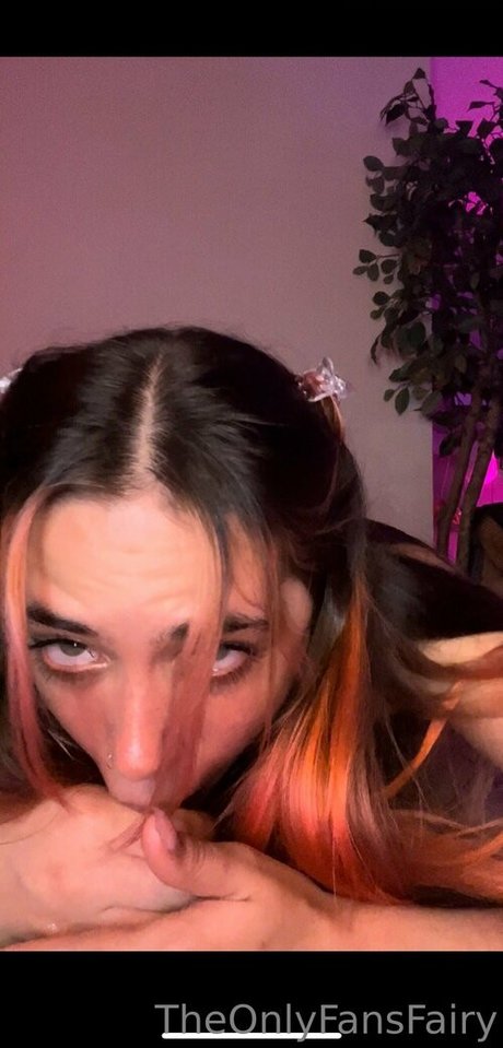 theonlyfansfairy2 onlyfans naked