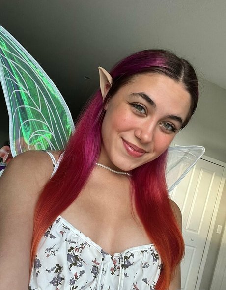 theonlyfansfairy2 onlyfans naked porn