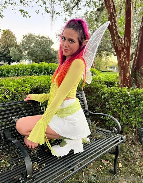 theonlyfansfairy2 onlyfans free content