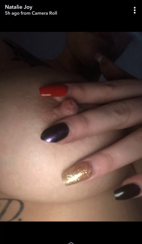 Natalie Joy only fans