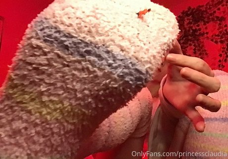 princessclaudia onlyfans leak porn
