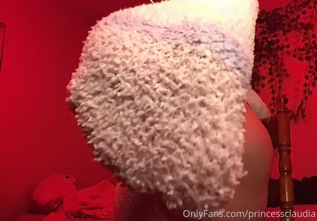 princessclaudia naked onlyfans leaks