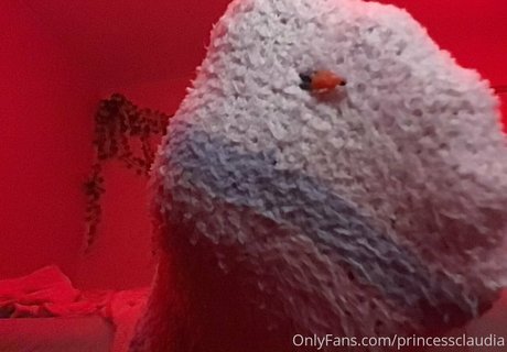 princessclaudia onlyfans leaked free
