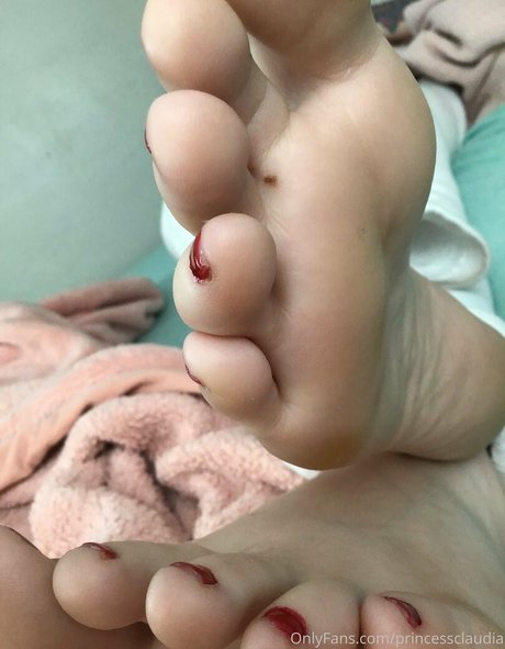 princessclaudia onlyfans porn leak