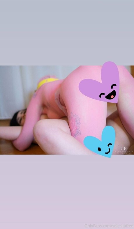 selesitafree onlyfans leaks nude