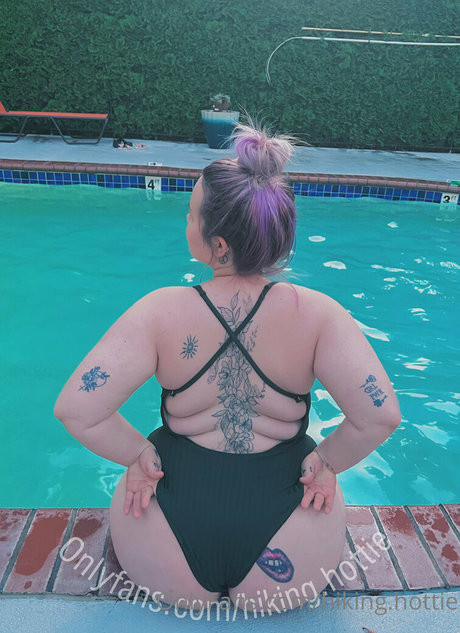 hiking hottie onlyfans