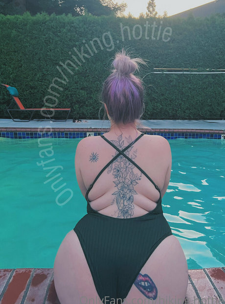 hiking hottie new onlyfans leaks