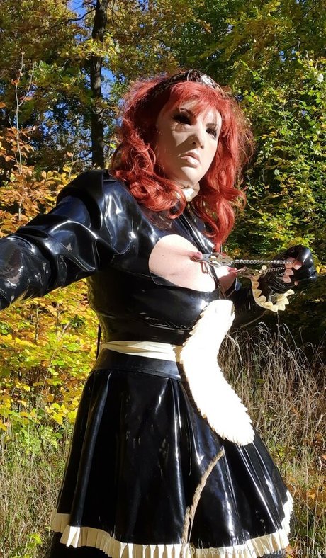 rubbberdolllulu only fans sex