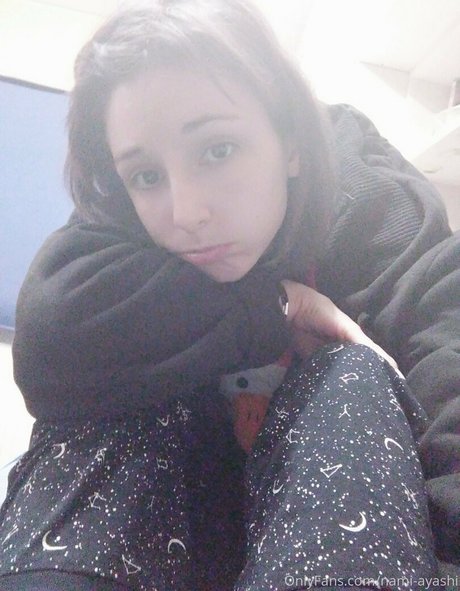 nami ayashi onlyfans leaked porn