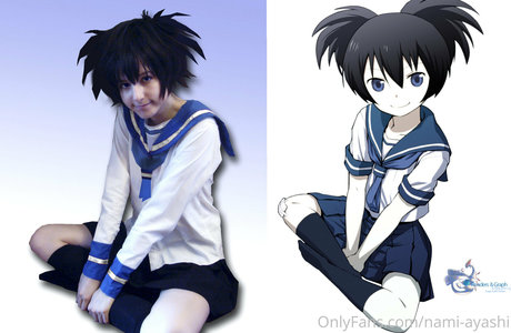 nami ayashi xxx onlyfans