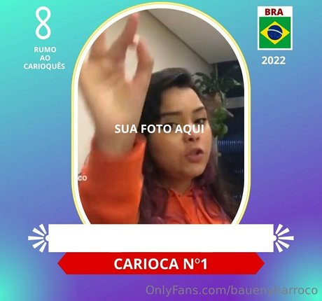 bauenybarroco onlyfans leak porn