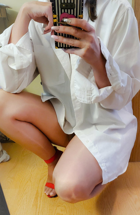 diamondsanddirt19 onlyfans model