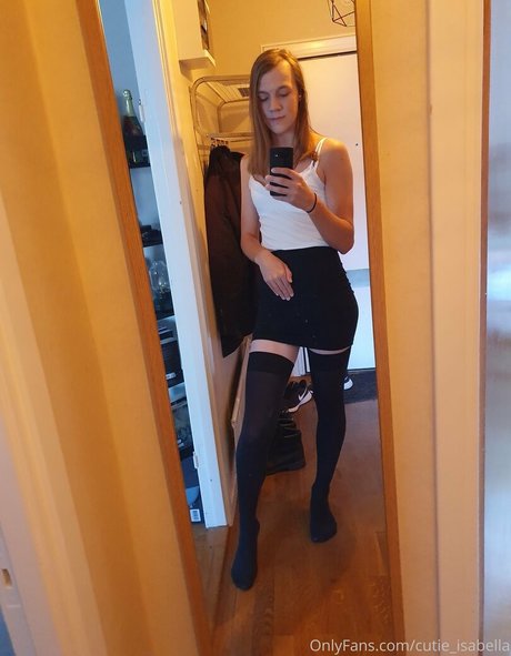 cutie isabella leaked naked onlyfans