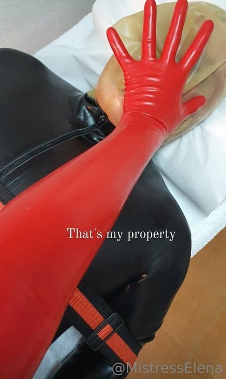 mistresselena porn onlyfans