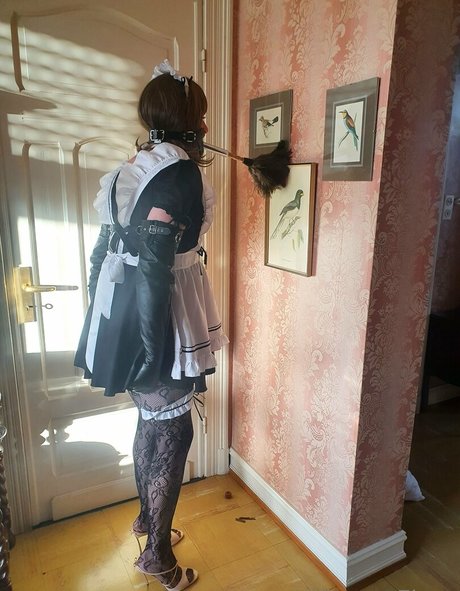 mistresselena onlyfans model