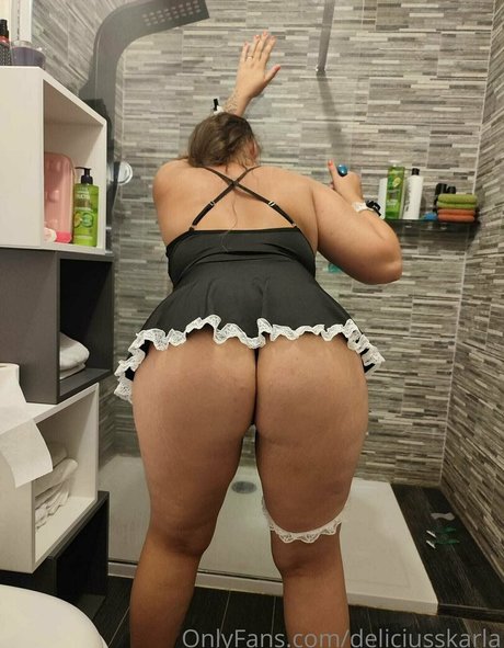 deliciusskarla nudes leaked onlyfans