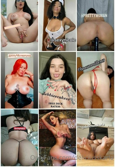deliciusskarla onlyfans naked leak