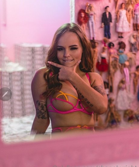 chanelwright nudes onlyfans leaks