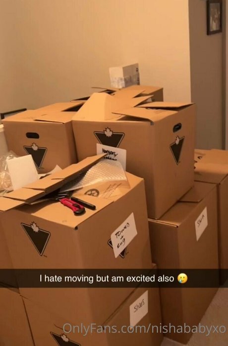 nishababyxo onlyfans porn