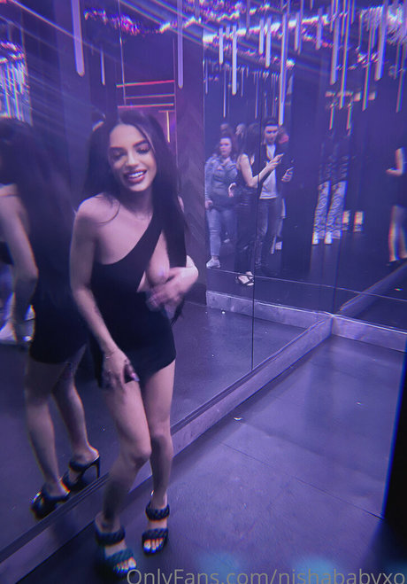 nishababyxo new leaked onlyfans