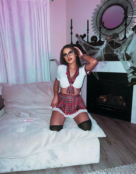 nishababyxo onlyfans leaks naked