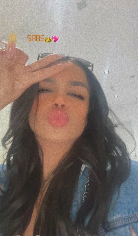 nishababyxo nude leak onlyfans