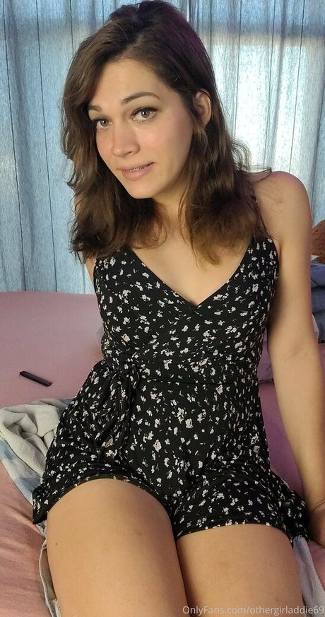 othergirladdie69 nude onlyfans leaked