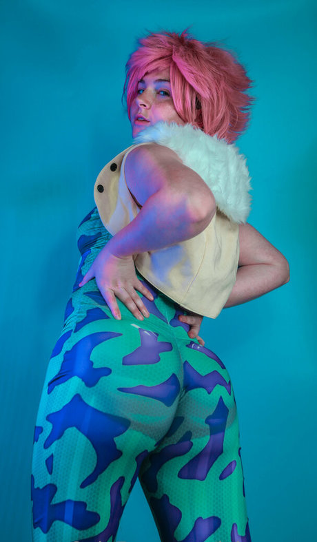 Ivieenova onlyfans leaks naked