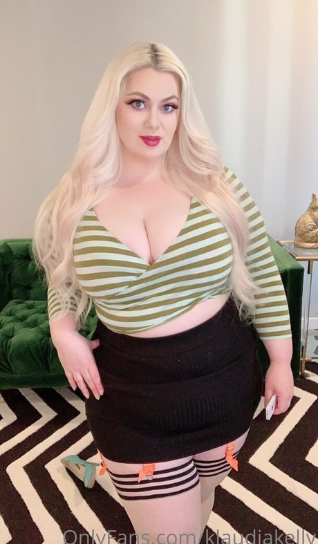 klaudiakelly pics onlyfans