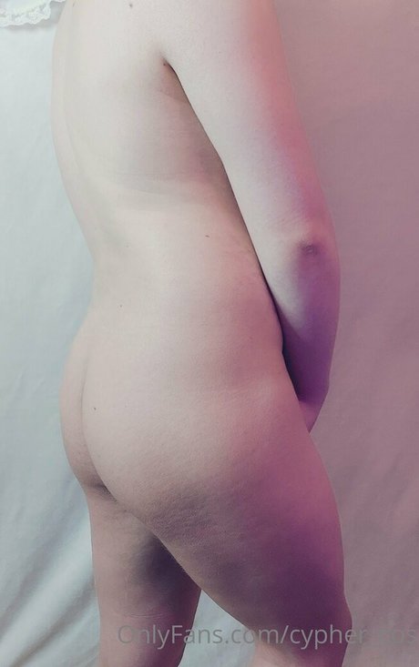 cypher cos naked leaked onlyfans