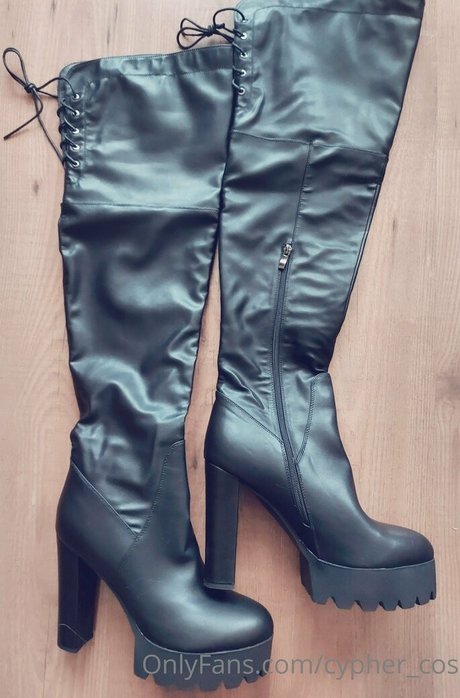 cypher cos onlyfans leaks sex