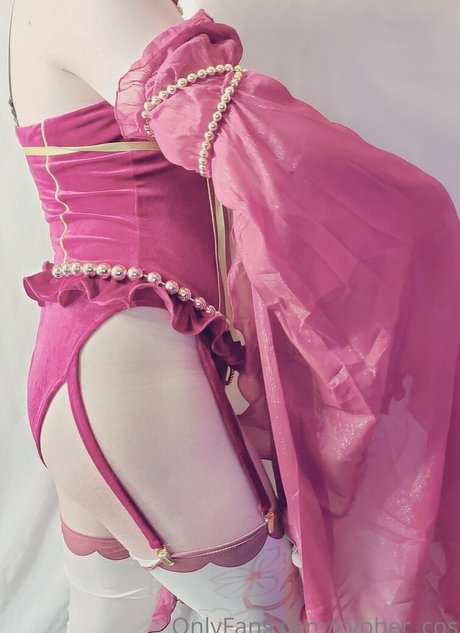 cypher cos onlyfans leaks naked