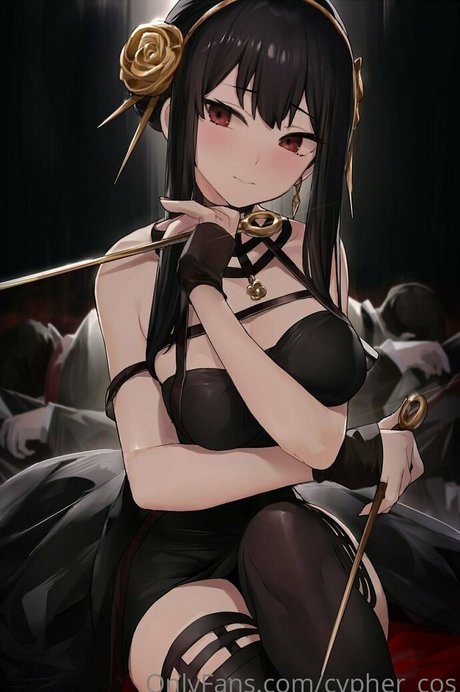 cypher cos onlyfans explicit content