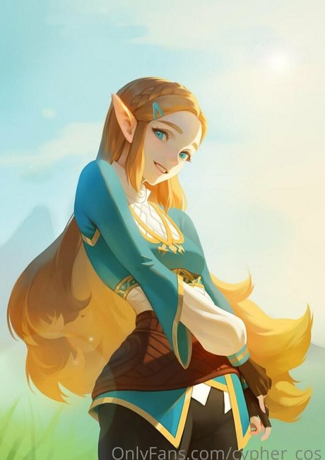 cypher cos onlyfans leaks nudes