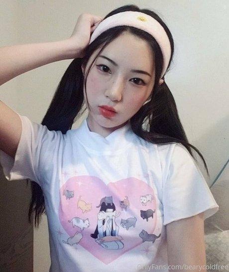 bearycoldfree onlyfans xxx