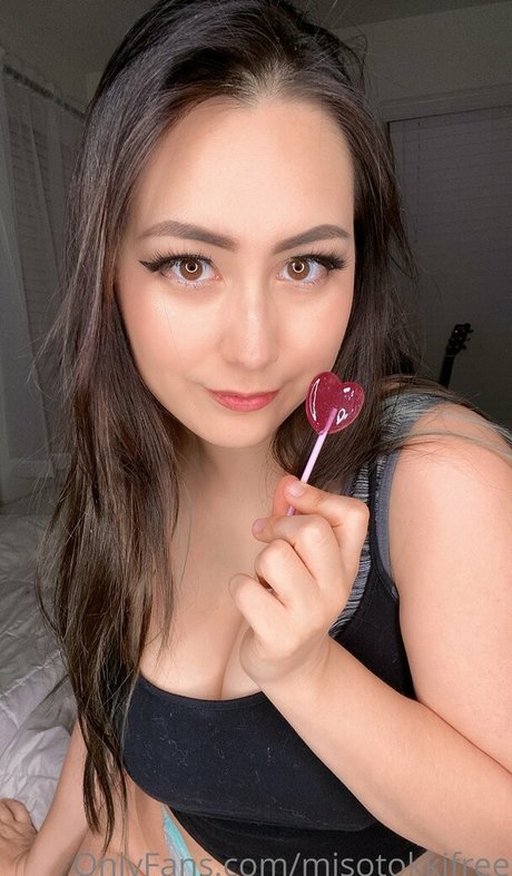 misotokkifree leaked onlyfans sextape