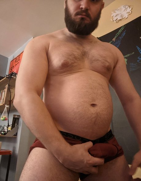 bull intraining onlyfans tits