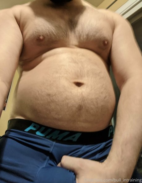 bull intraining leaked onlyfans nudes