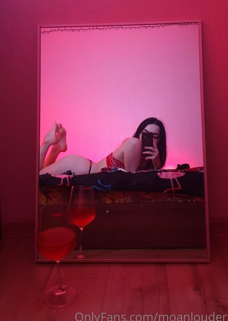 moanlouder only fans content