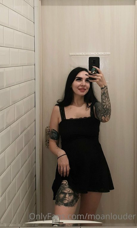 moanlouder new leaked onlyfans