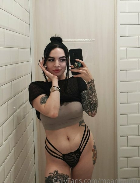 moanlouder onlyfans leak porn